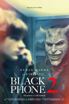 Black Phone 2