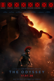 The Odyssey