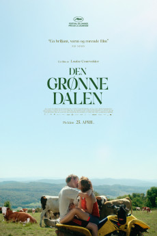 Den grønne dalen
