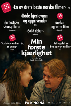 Min første kjærlighet