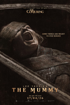 Lee Cronin's The Mummy