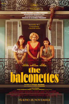 Balconettes