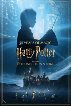 Harry Potter og de vises stein