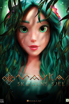 MAVKA – Skogens sjel