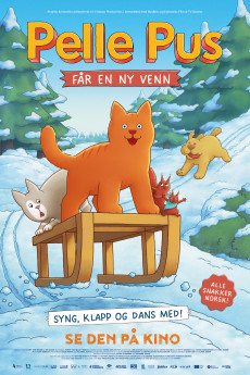 Pelle pus får en ny venn