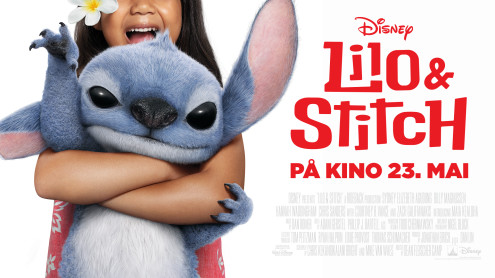 lilo & stitch