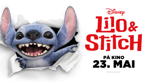 lilo & stitch
