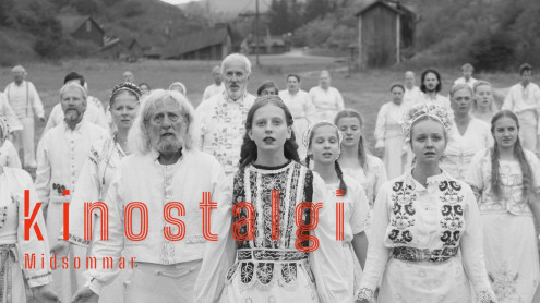 midsommar