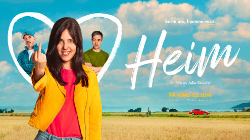 Heim 