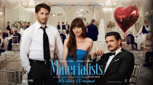 materialists