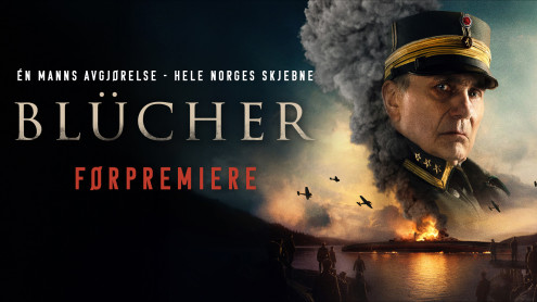 Blücher