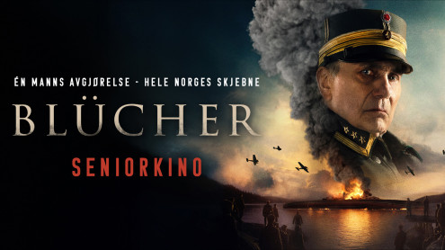 blucher