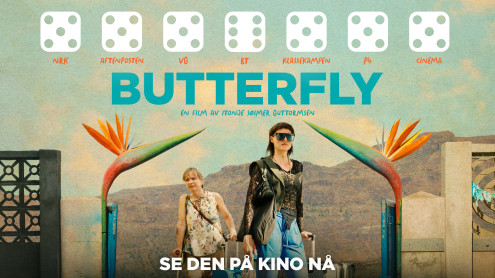 Butterfly