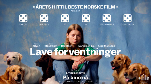 Lave forventninger
