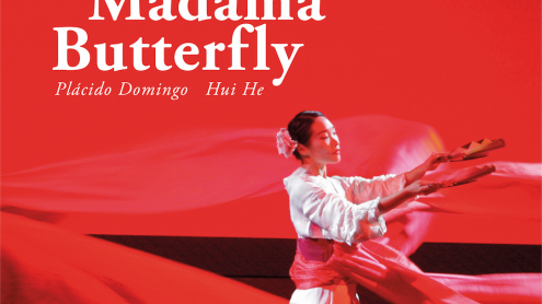 Madama Butterfly